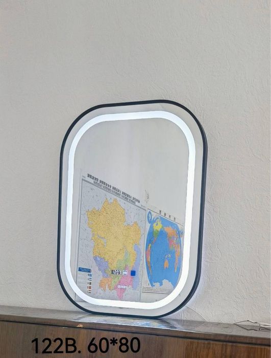 Зеркала с подсведкой LED| Низкие цены отличное качество|