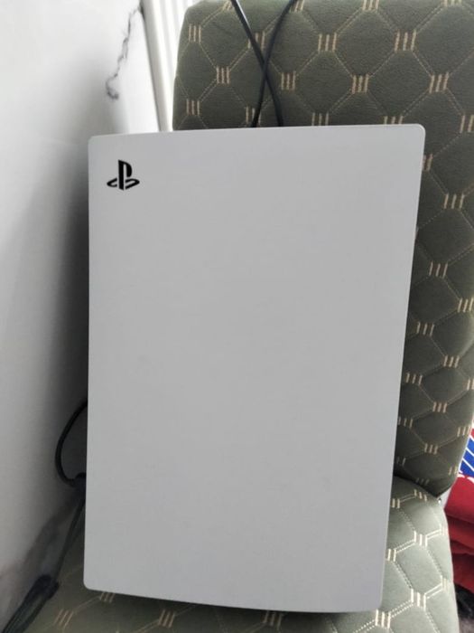 Плестейшн 5 сатылады