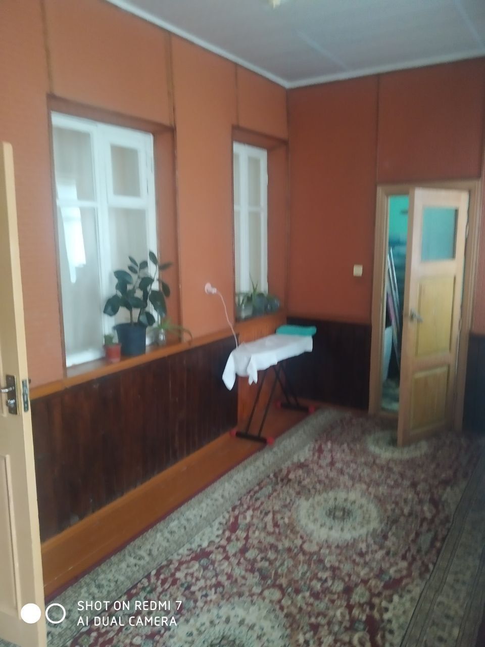 (22) Сдаётся участок 6 ком