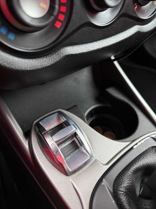 Alfa Romeo MiTO - 1.3 Benzina, automată IMPECABILA