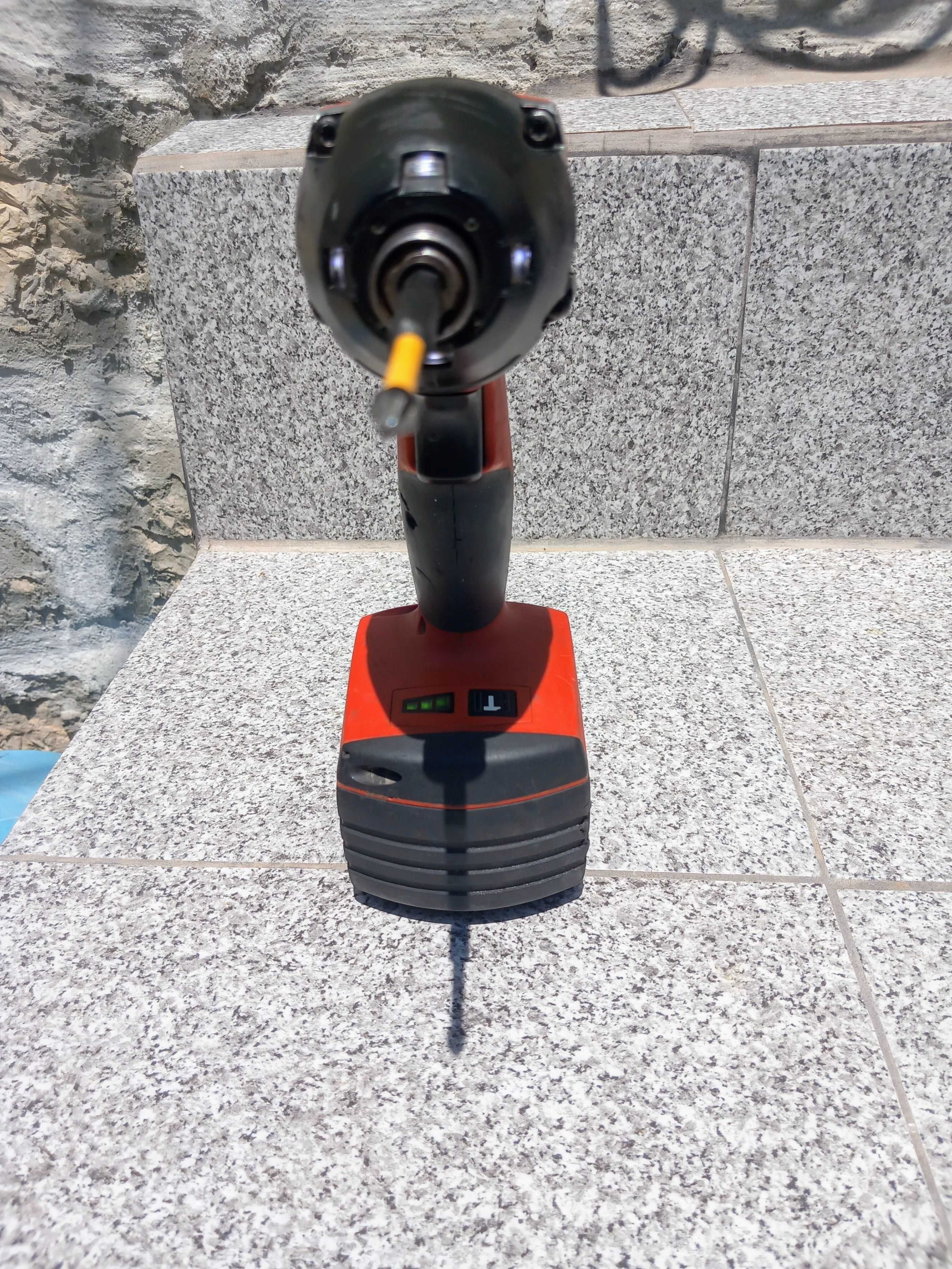 Hilti,Bosch,Erbauer Винтоверт