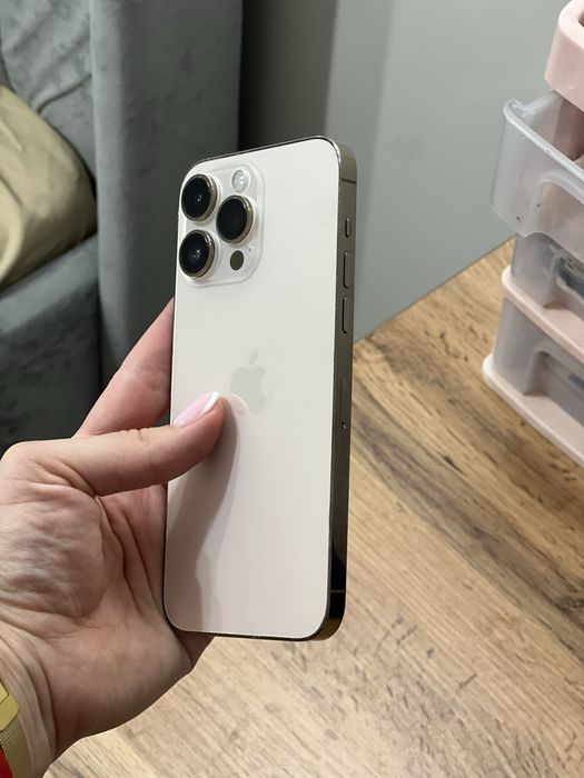 Iphone 14 pro max 256