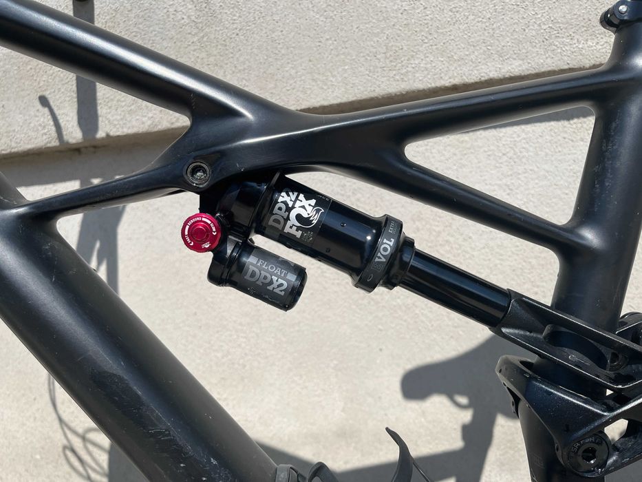 Specialized Enduro ELITE carbon