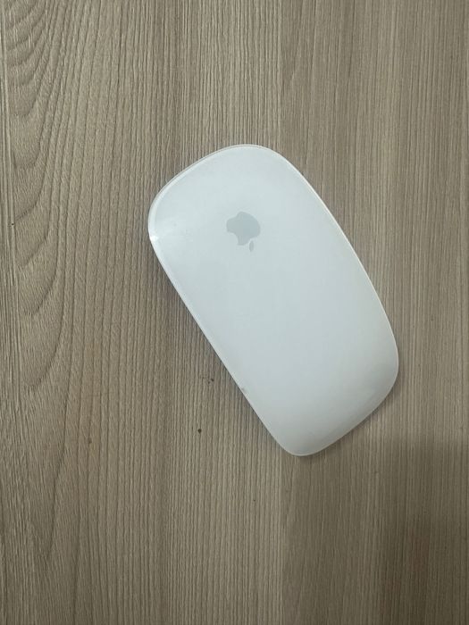 Мышь Apple Magic Mouse