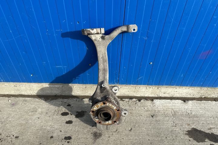 Fuzeta stanga fata  2.0TDI 4f0257 Audi A6 4F/C6 [facelift] [2008 - 20