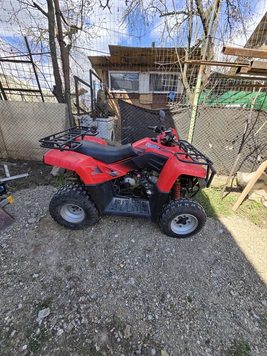 Atv Massai A300 4x2