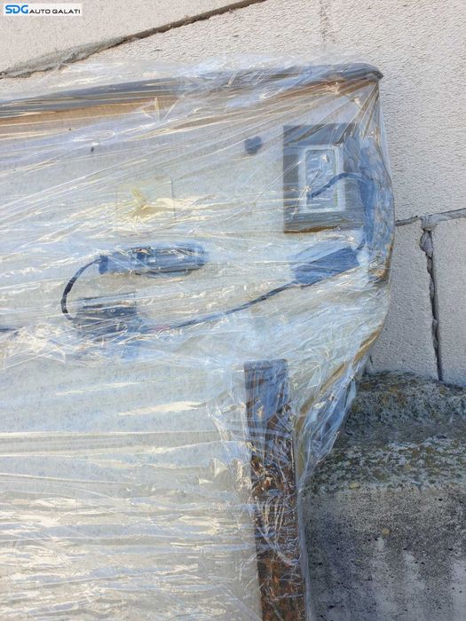 Capitonaj Plafon Tapiterie Interior Tavan Volkswagen Phaeton 2002 - 2016 Cod 3D5867501AR