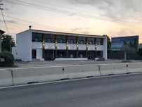 Centru comercial DN1 Ploiesti - Bucuresti vanzare / inchiriere