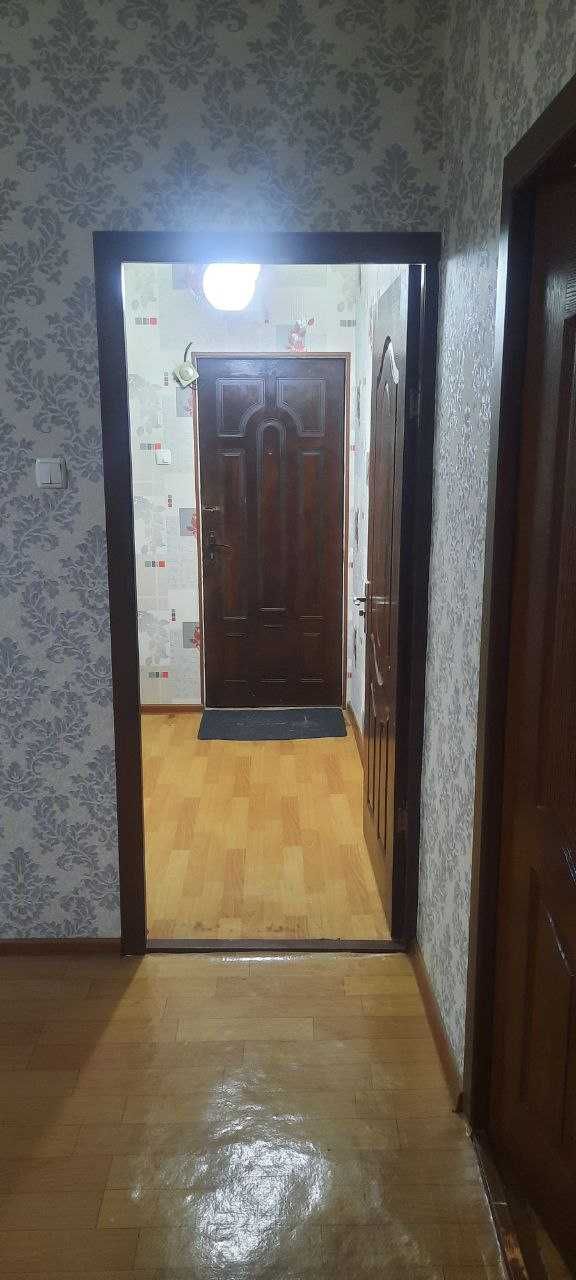 Продается 2х комнатная квартира под офис Чиланзар 20 квартал