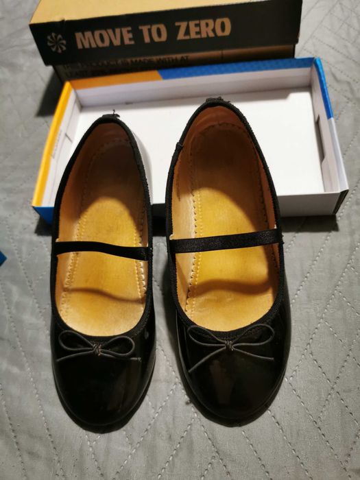 Детски обувки тип пантофки