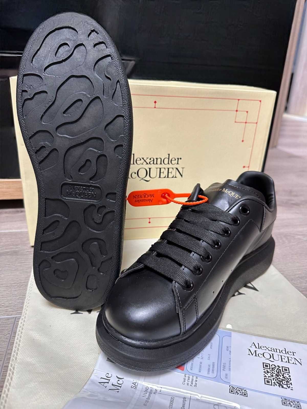 adidasi M Q U E E N full box Premium 2025