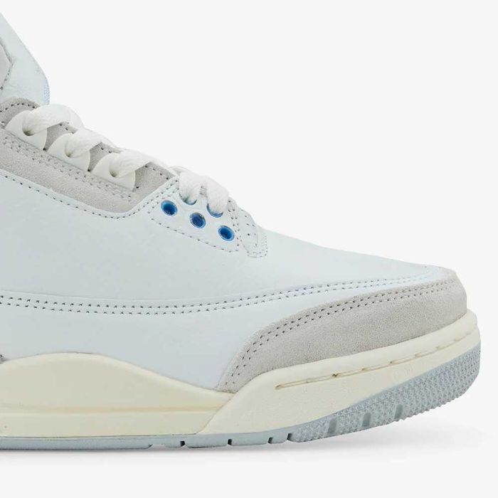 Jordan 3 Retro Lucky Shorts
