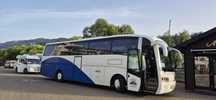 vand / schimb Autocar 52 locuri