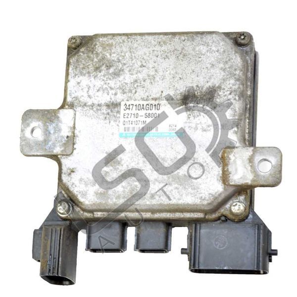 Модул електрическа рейка Subaru Legacy IV 2003-2009 SU191121N-193