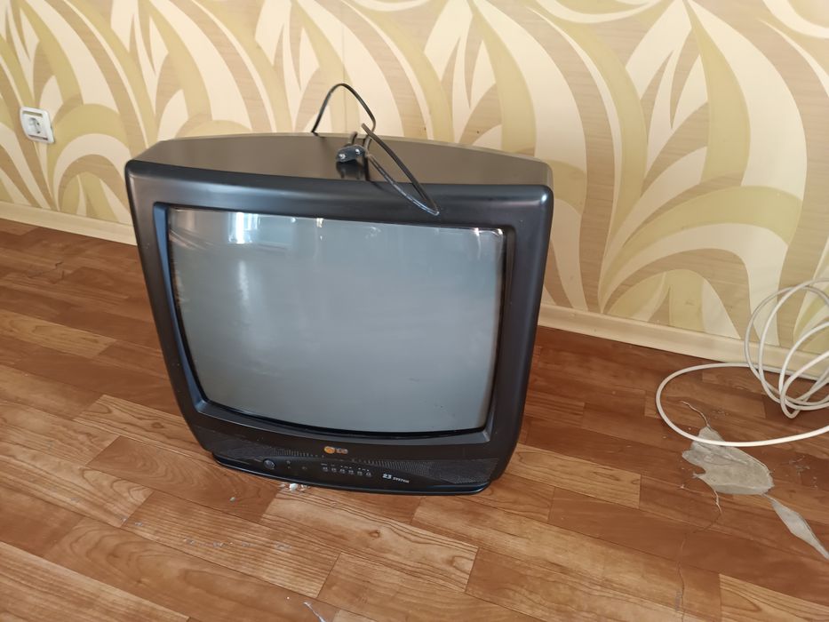 Телевизор lg бесплатно