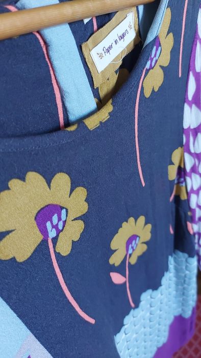 Bluza lejera femei m40