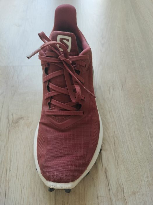 Vand pantofi running trail Salomon