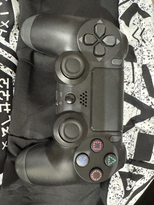 PlayStation4 de vanzare