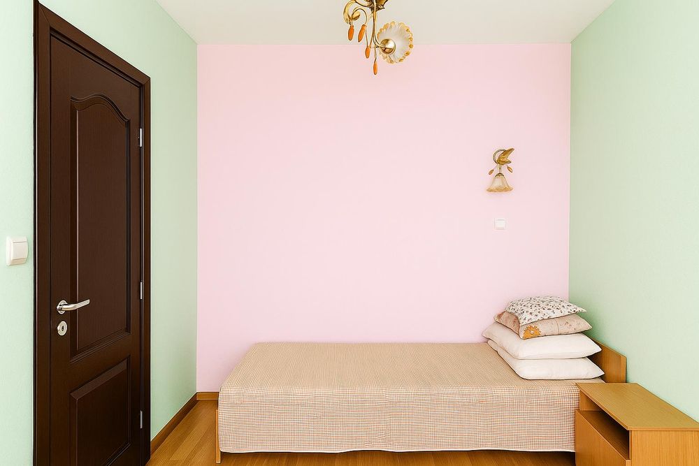 Дава се под наем Тристаен апартамент в Пловдив, Център - 65 кв.м за 382.5 € - Снимка #3