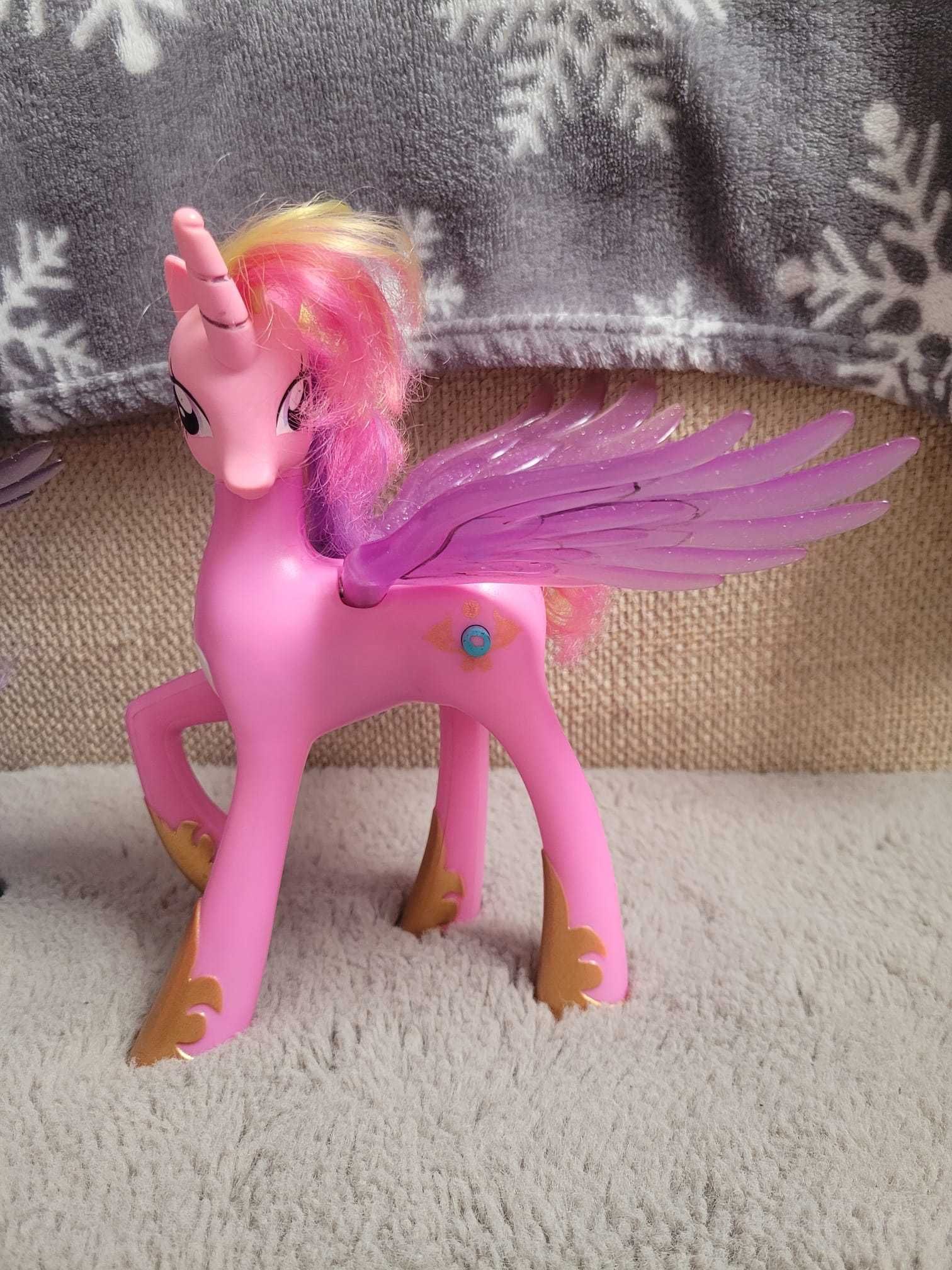 Set ponei My little poney