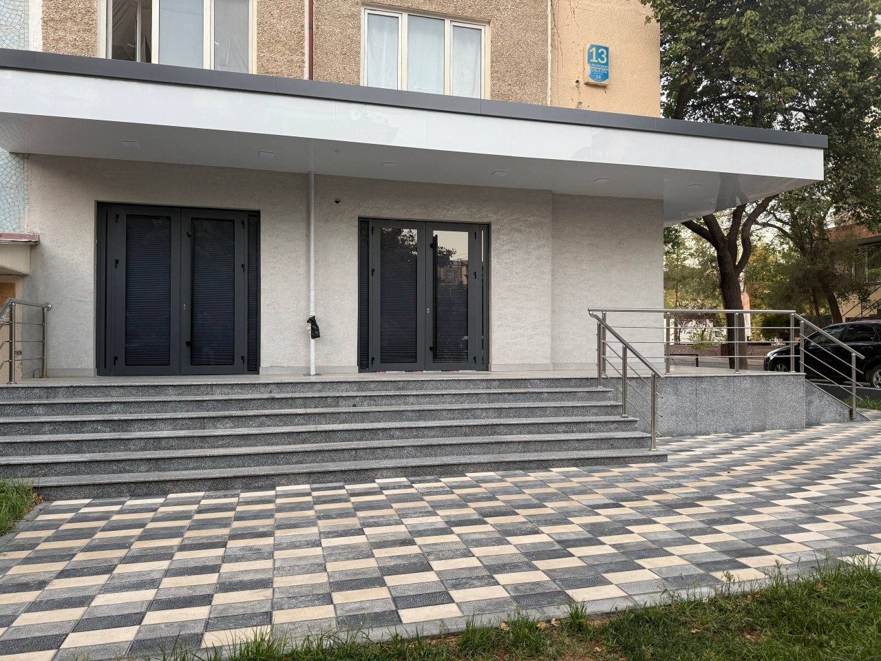 Сдам в аренду коммерческое помещение