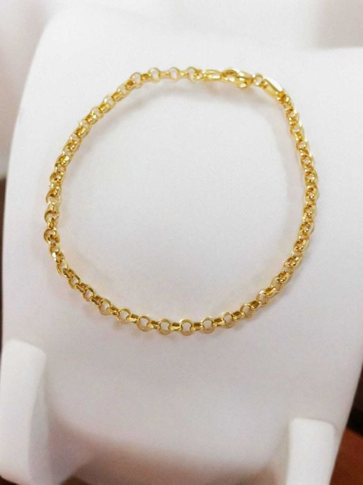 Bratara aur 14k 1.79gr (AG.21)