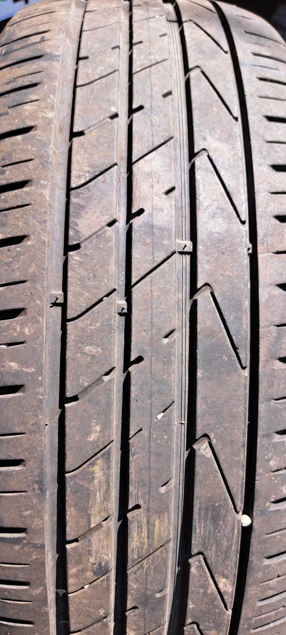 Anvelope vara rulate Hankook 235/60 R18 103V Ventus S1 Evo2 SUV MO