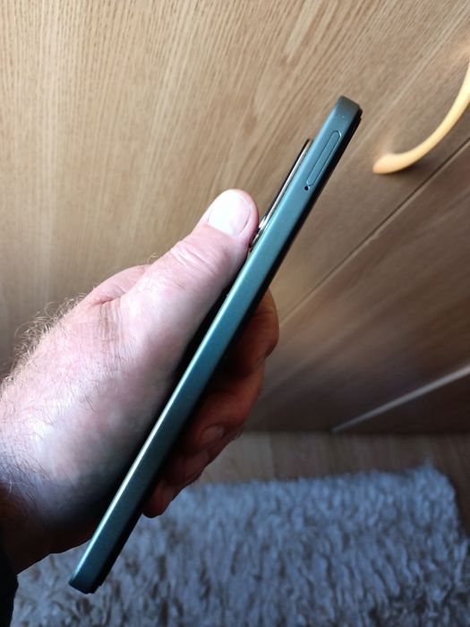 Honor 200 Smart de 250GB.