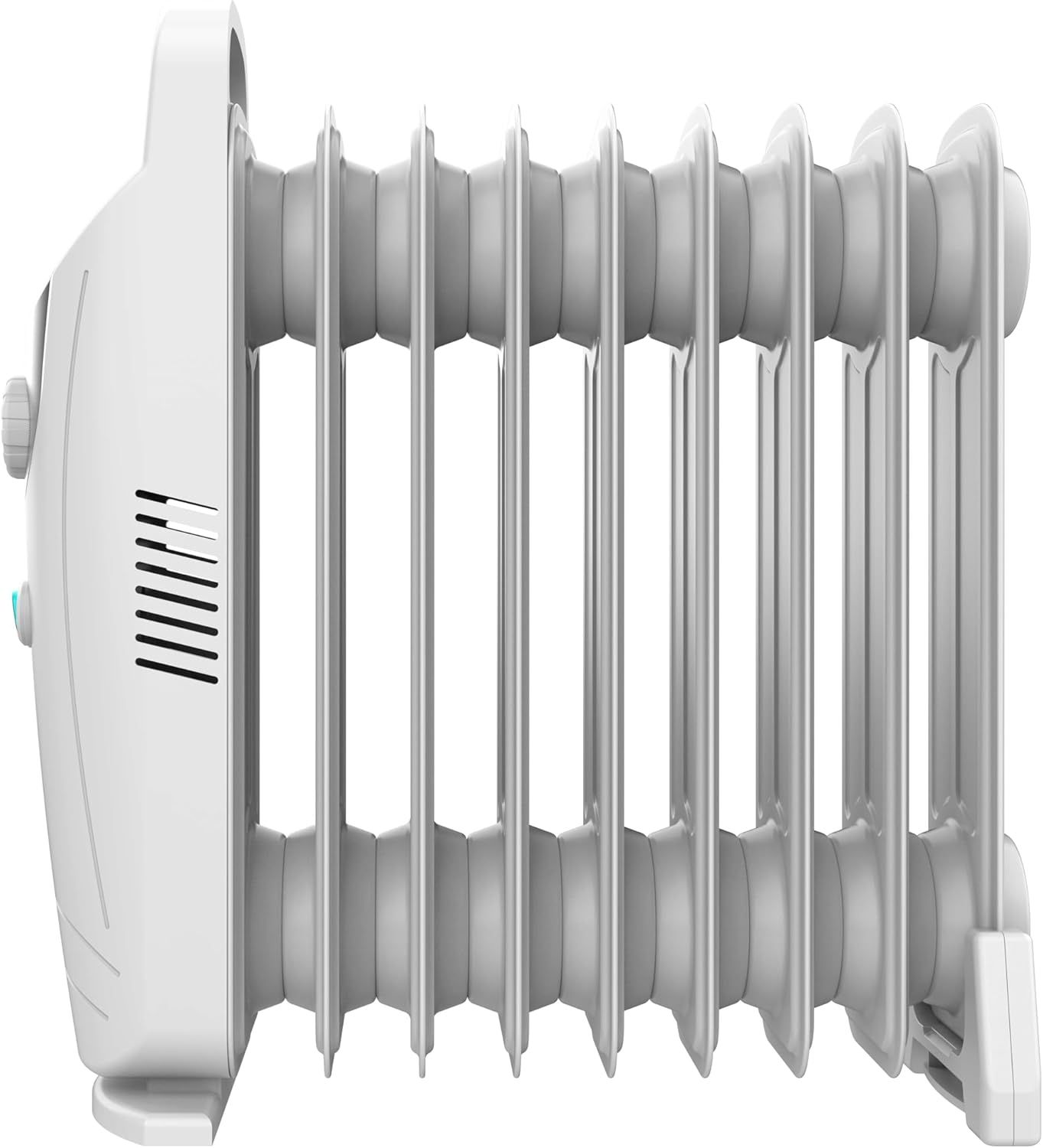 Radiator electric ulei Cecotec 1000W 9 module consum redus | 916984