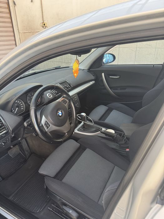 BMW 120 автоматик