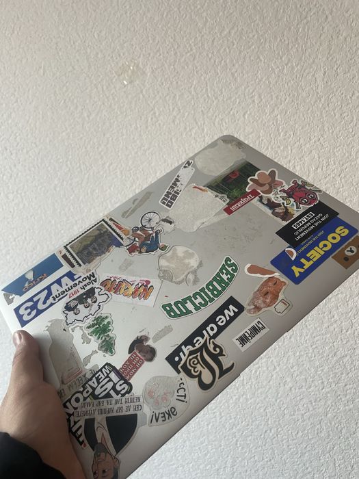 McBook air 2017 года