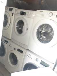 Mașini de spălat haine