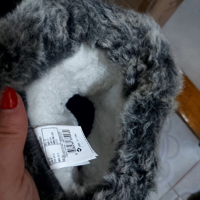 Cizme de damă impermeabile