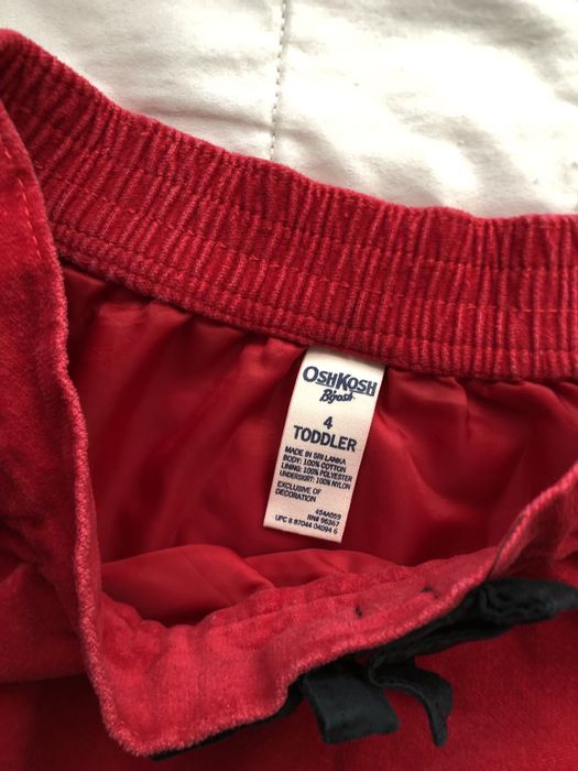 Дрехи за момиче полички и жилетки 4-5г , 104-110 см