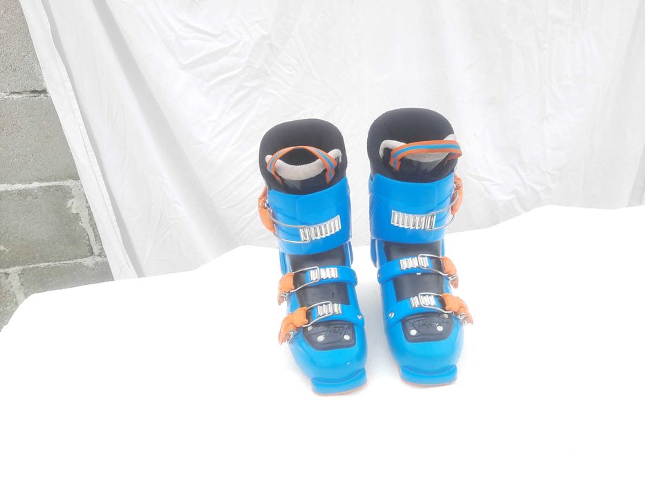 Ски обувки 25,0см. TECNICA COCHISE JTR 3
