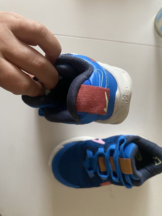 Nike star runner 4 25 номер