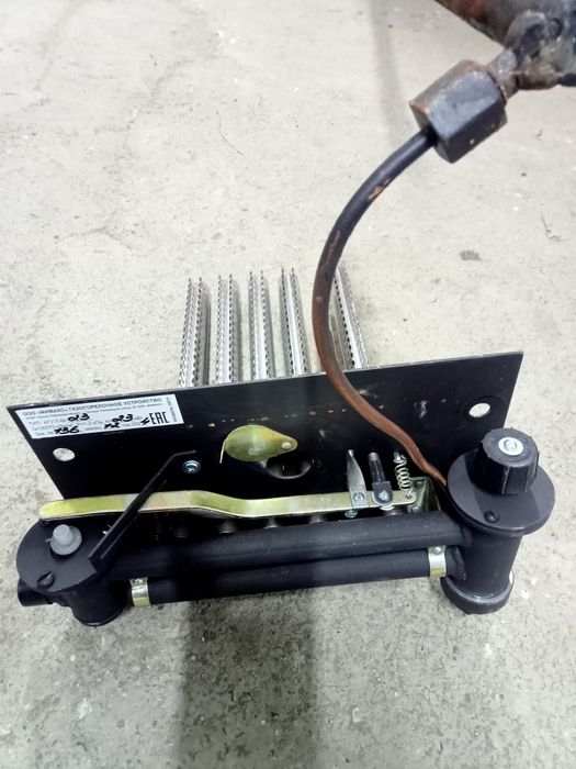 Газовая горелка от Мимакс