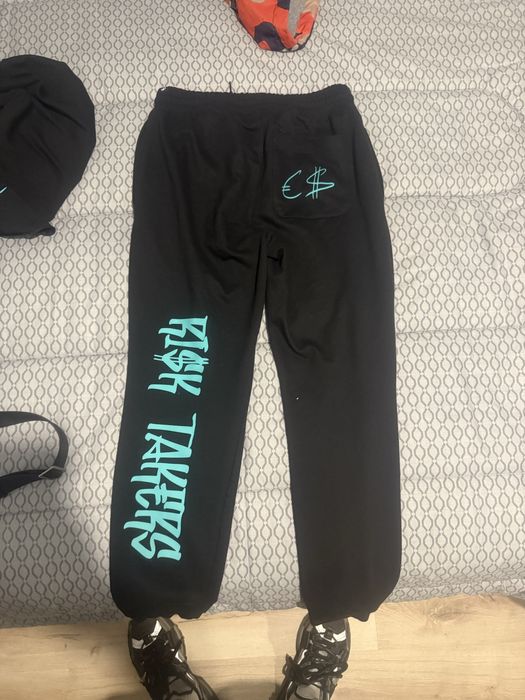 Luda,mbt и risk takers дрехи