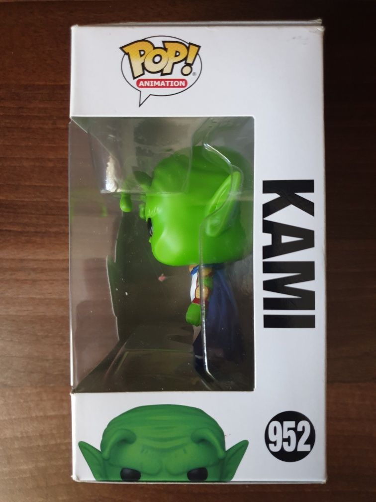 Funko Pop Animation Dragon Ball Z Kami #952