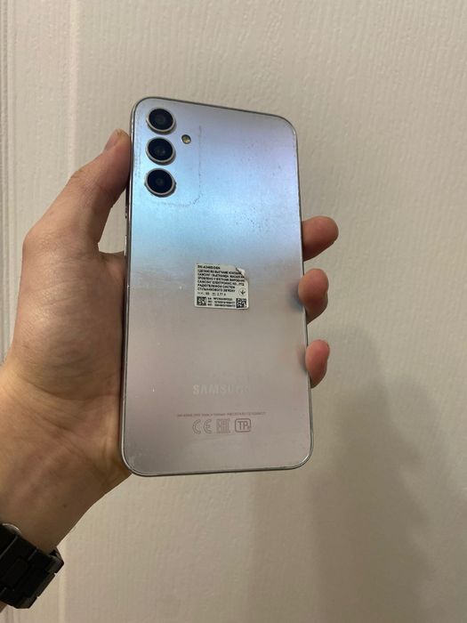 Продам Самсунг А34 128g