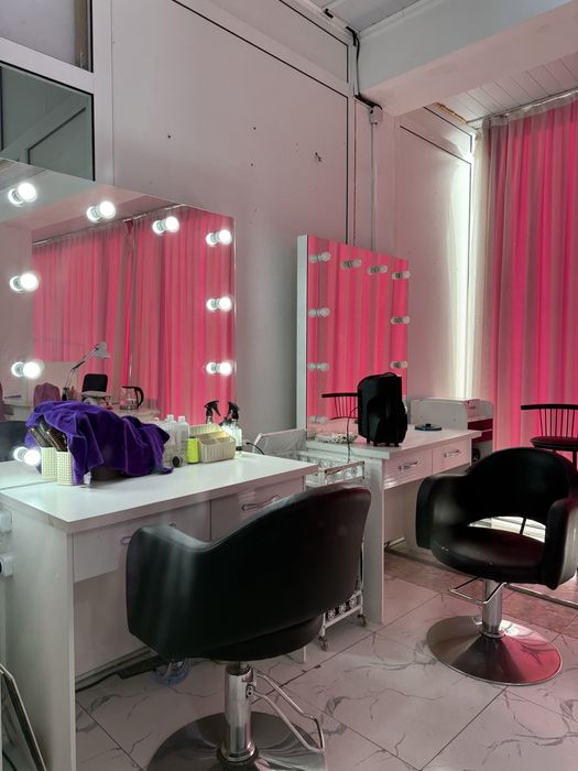 салон красоты, туркестан, автовакзал