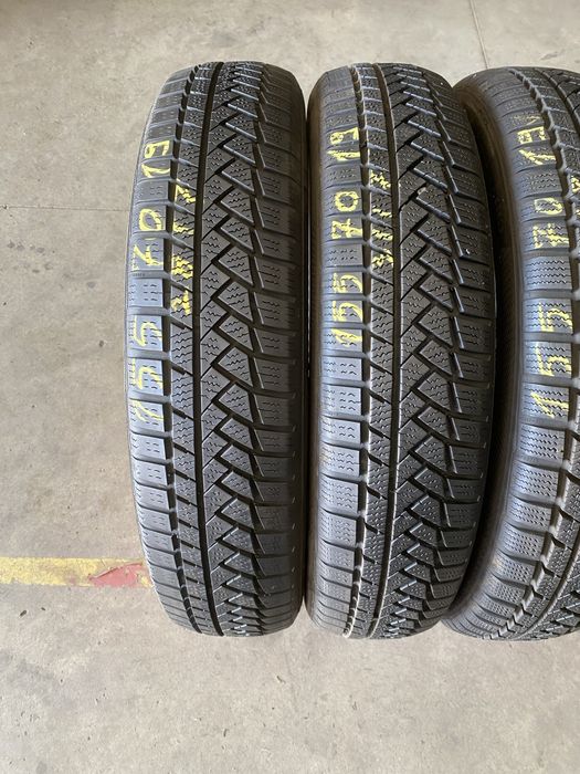 Anvelope iarna 155/70/19 Continental Winter Contact TS850P 155 70 19