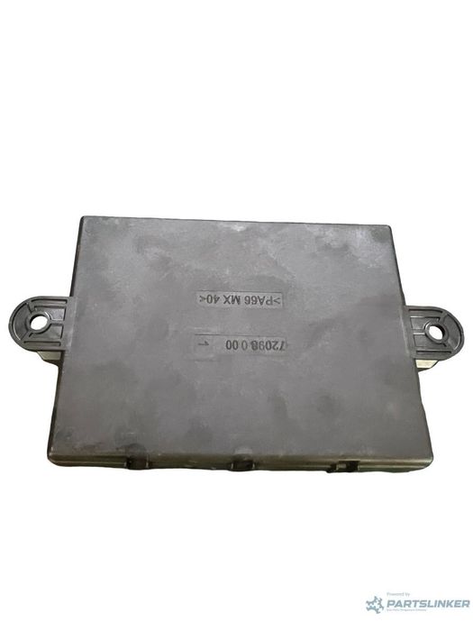 Modul usa stanga spate MERCEDES-BENZ S-CLASS II W221, C215 2005 - 2013 A0038206626