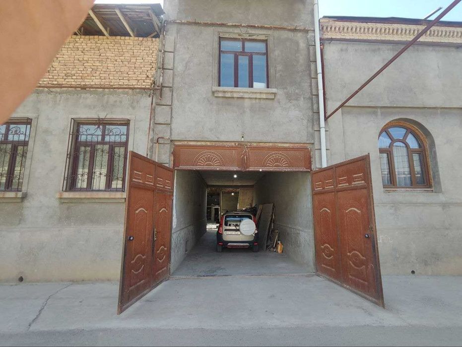 Xovli sotiladi 6 Sotox. Yashnobod tumanida