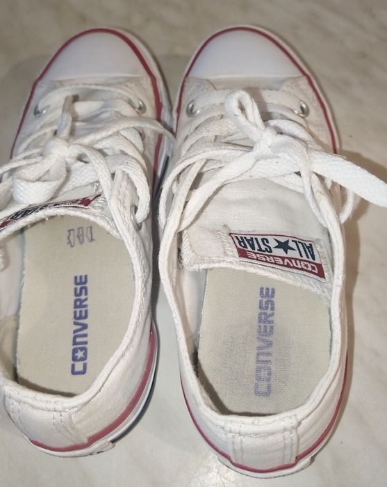 Teniși Converse 31