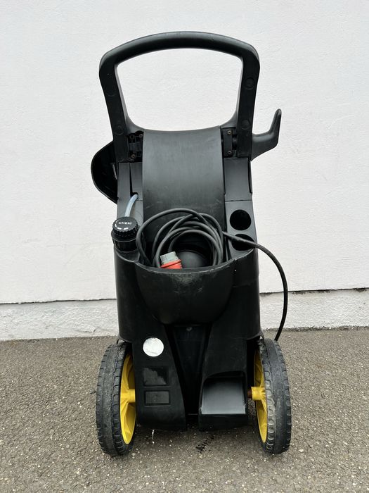 Vand Karcher HD 10/25 4S