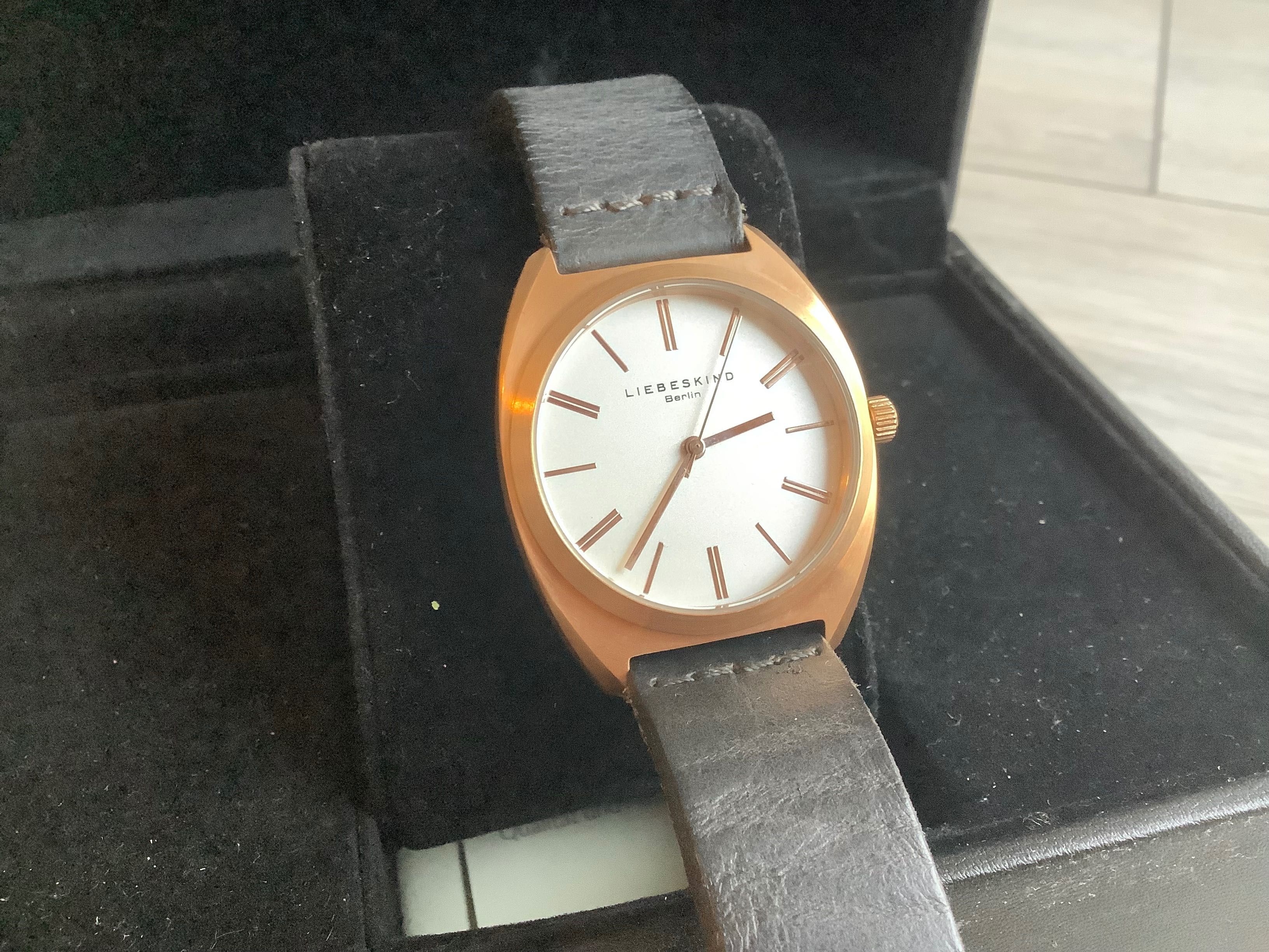 Liebeskind LT-0027-LQ дамски часовник