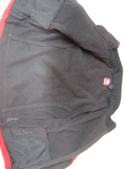 Bluza termica copil Engelbert Strauss,mas.122-128(7-8ani),stare f.buna