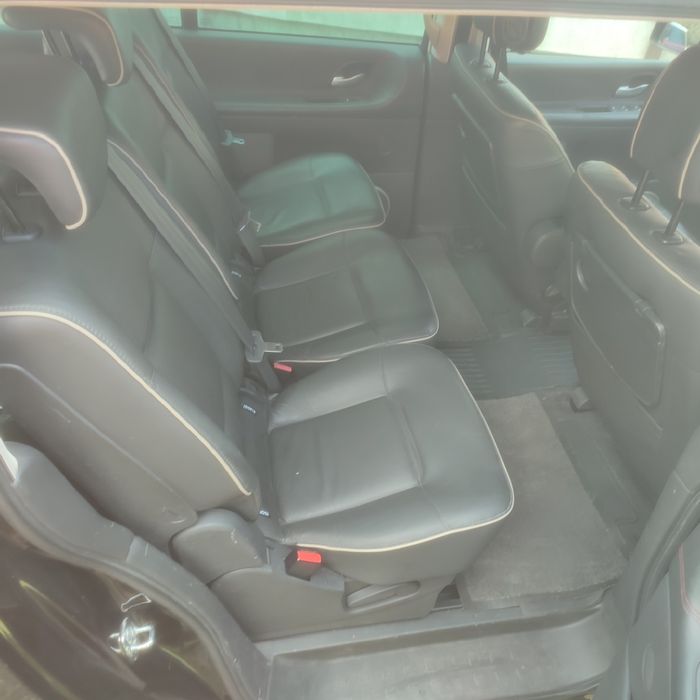Renault Grand Espace 2008