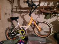 Детски велосипед bg15c hd-m02 Lusy 18"